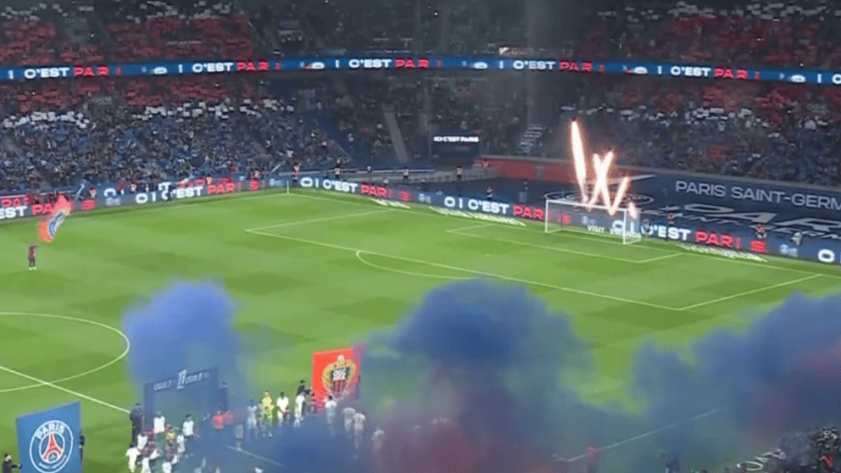 冤枉姆巴佩了？皇马不为巴萨列队破案：足协要求，避免挡住摄像机