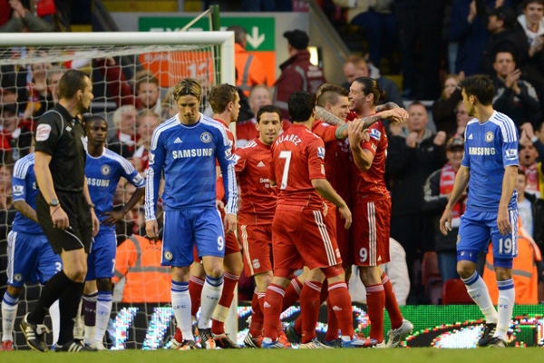 [中超]第20轮：浙江队3-4北京国安 集锦